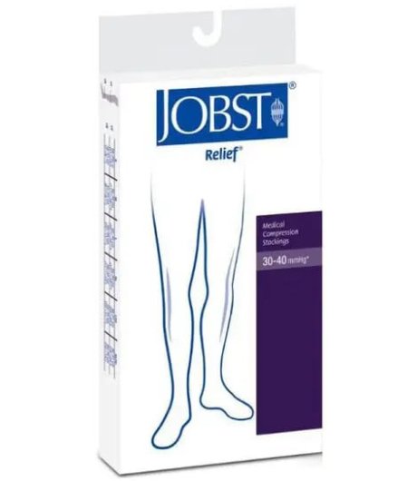 JOBST REL 30/40MMHG CAL M