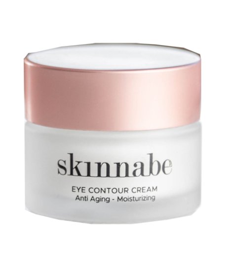 SKINNABE CREMA CONTORNO OCCHI 15 ML