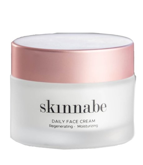 SKINNABE CREMA VISO GIORNO 50ML