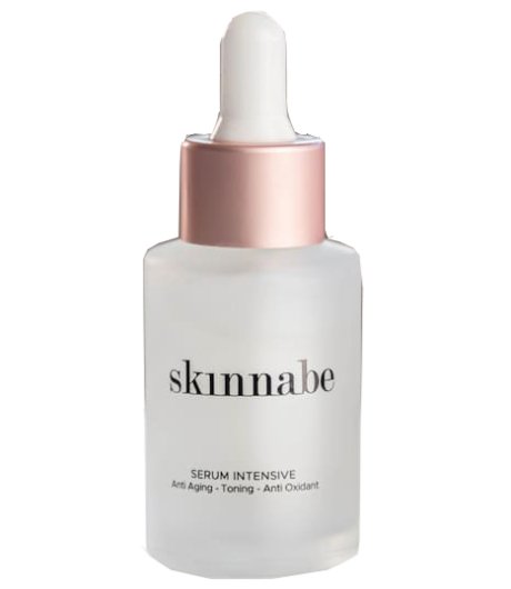 SKINNABE SIERO INTENSIVO 30 ML