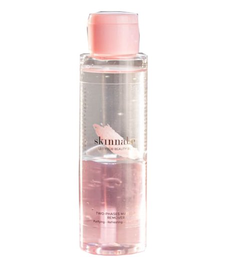 SKINNABE STRUCCANTE BIFASICO 100ML