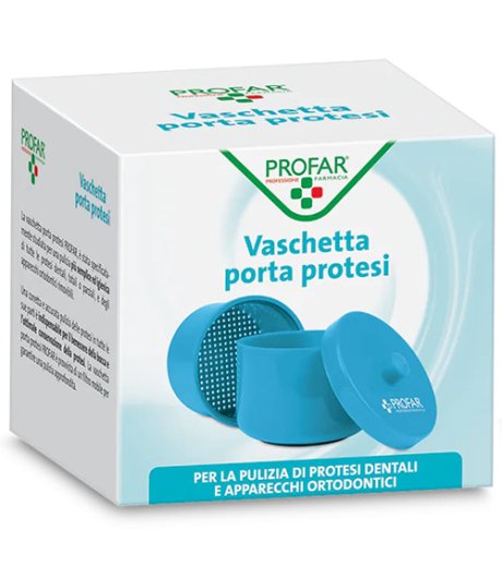 PROFAR VASCHETTA PORTAPROTESI