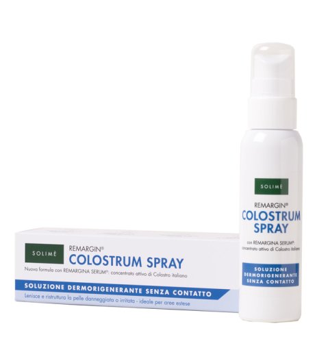 REMARGIN COLOSTRUM SPRAY 100ML