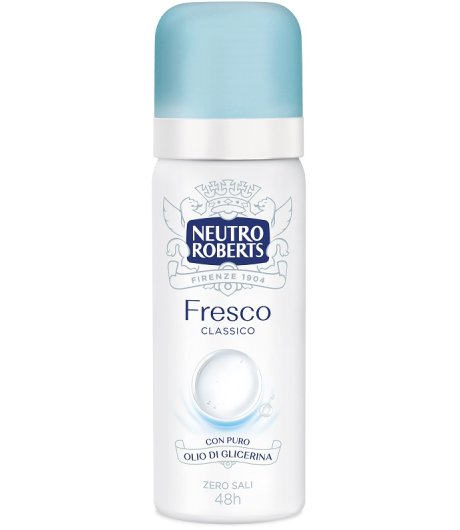 MINI N ROBERTS DEO SPR F/BLU 50 ML