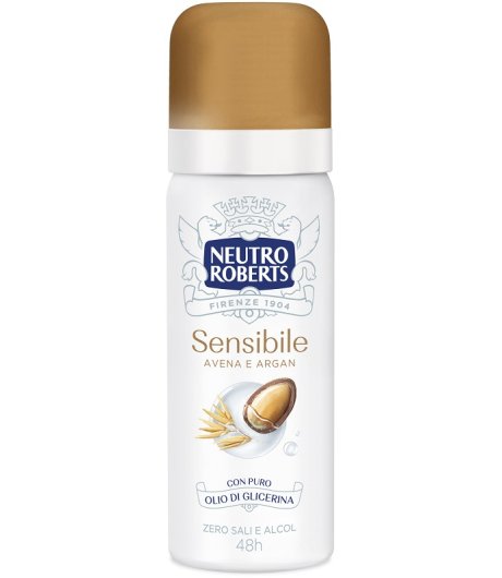 MINI N ROBERTS DEO SPR ARGAN 50 ML