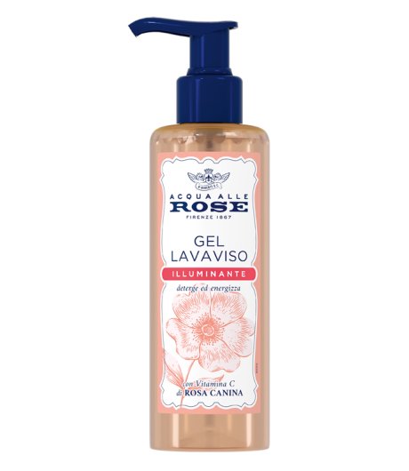 ROBERTS A/DI ROSE GEL L/VI.ILL 200