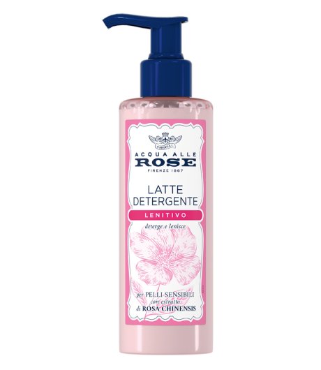 ROBERTS A/DI ROSE LATTE DET.LEN.20