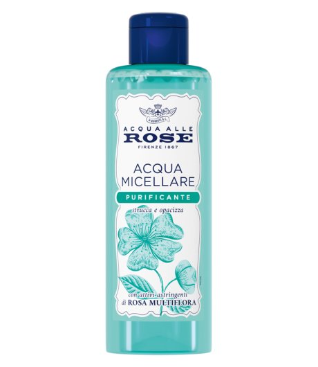 ROBERTS A/DI ROSE A/MICE.PUR.200ML
