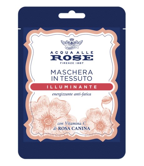 ROBERTS A/DI ROSE MASK ILLUMINANTE
