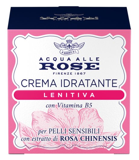 ROBERTS A/DI ROSE CRE IDRAT.LEN 50