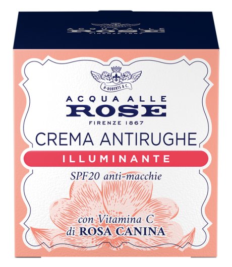 ROBERTS A/DI ROSE CRE A/RUG.ILL.50