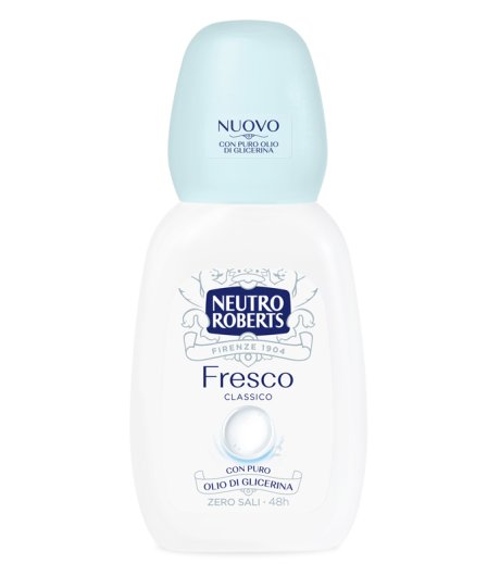 N ROBERTS NEW DEO ECODEO AZZUR 75