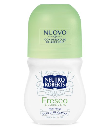 N ROBERTS NEW DEO R-ON F/BLU 50 ML