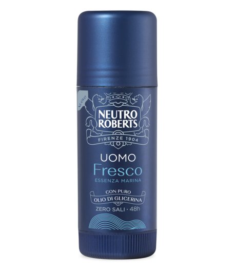 N ROBERTS NEW DEO STICK U F/MARIN4