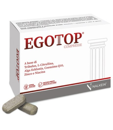 Egotop 30cpr