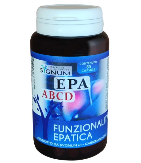 EPA ABCD 85CPS