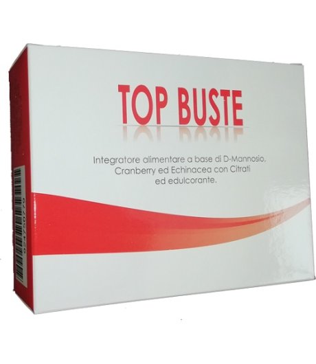 TOP BUSTE 20BUST