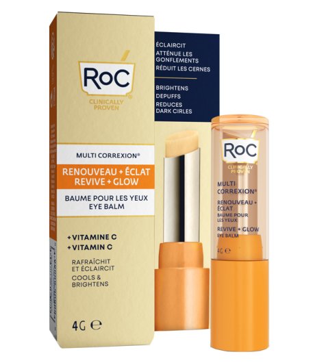 ROC MULTI Correxion Revie+Glo