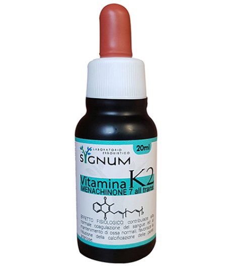 VITAMINA K2 20ML