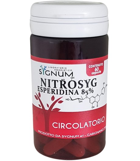 NITROSYG 60CPS