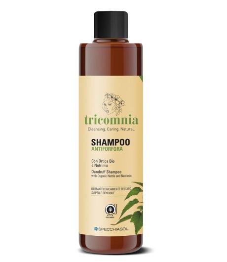 TRICOMNIA SHAMPOO ANTIFORFORA 250ML TRICOMNIA SHAMPOO ANTIFORFORA 250ML