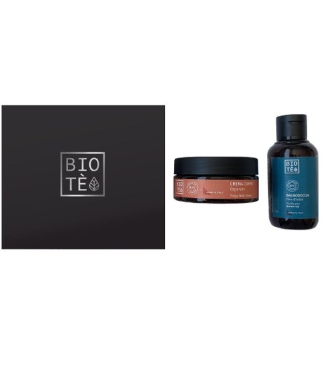 BIOTE KIT BAGNOD FICO&CR PAPA BIOTE KIT BAGNOD FICO&CR PAPA