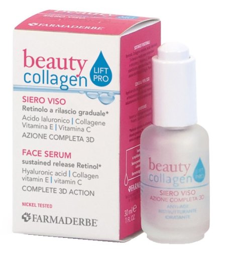 BEAUTY COLLAGEN LIFT PRO SIERO