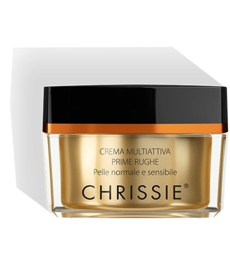 CHRISSIE CREMA M/ATT P NORM