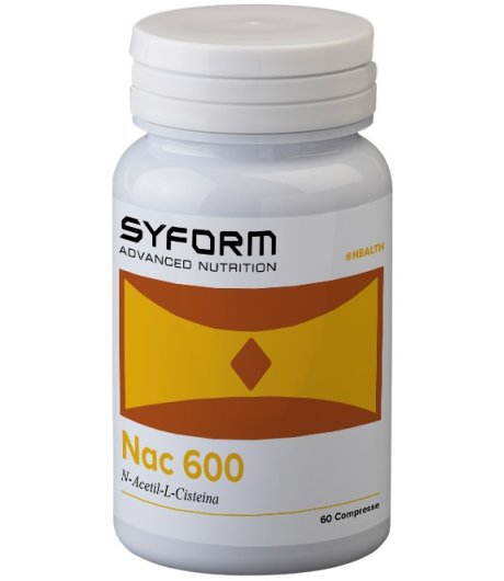 NAC 600 60CPR