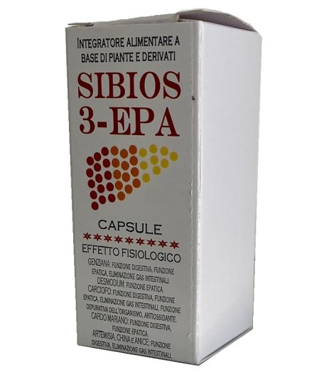 SIBIOS  3 EPA 50CPS