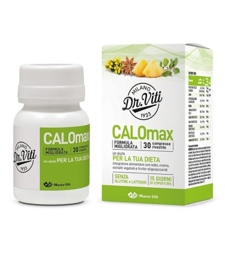 CALOMAX FM 30 Cpr