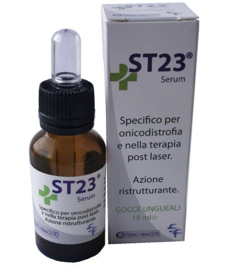 ST23 SERUM 18ML