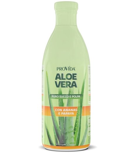 PROVIDA ALOE ANANAS PAPAYA 1L