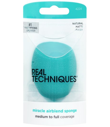 REAL TEC.SPUGNETTA VISO RUGHE IMP.