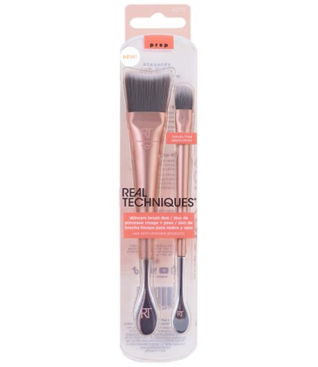 REAL TEC.DUO PENNELLI SKINCARE