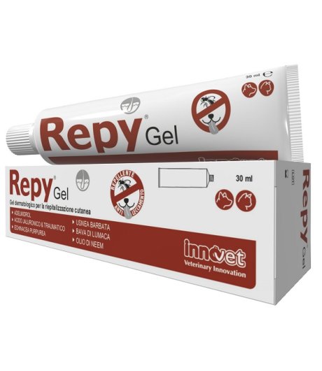 REPY GEL 30ML NF