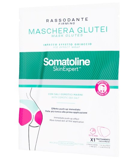 Somat Glutei Maschera Rass