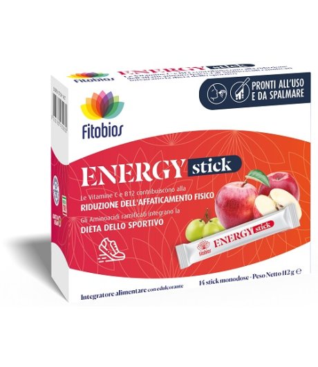 ENERGY STICK 14Stick