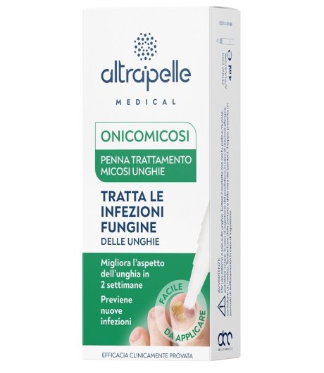 ALTRAPELLE MEDICAL PENNA ONIC