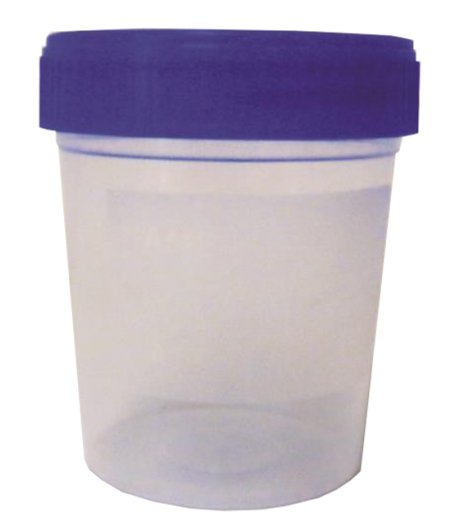 CONTENITORE URINA 120ML