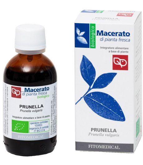 PRUNELLA TM 50ML BIO