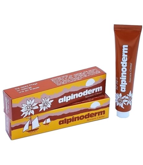 ALPINODERM CLASSIC 50ML