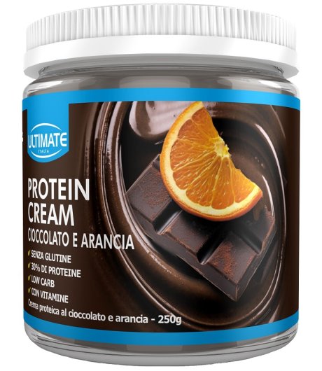 ULTIMATE Prot.Cr.Ciocc/Ar.