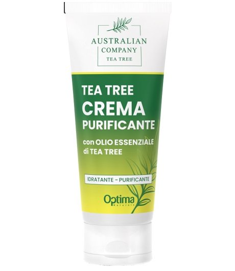 AUSTRALIAN Tea Crema 100ml