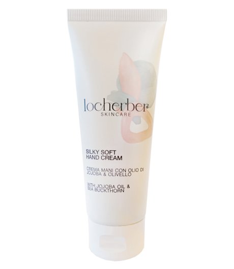 LOCHERBER SKIN CREMA MANI NEW 75ML LOCHERBER SKIN CREMA MANI NEW 75ML