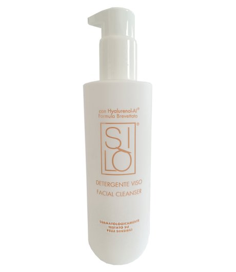 SILO'Deterg.Viso 200ml