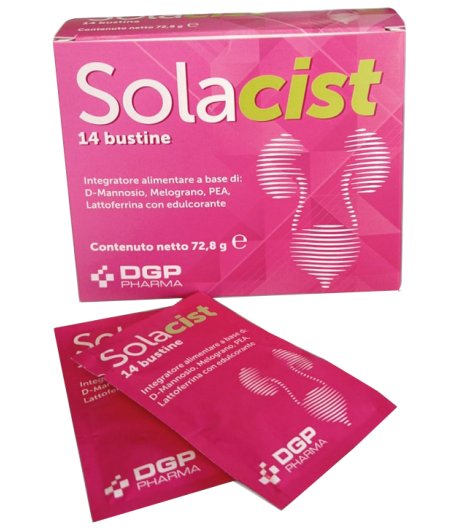 SOLACIST 14BUST