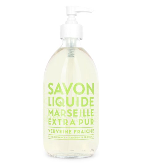 CDP EP SAVON LIQ VERVEINE FRAI