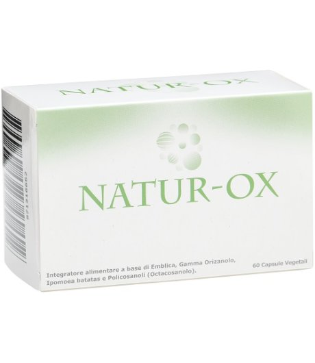 NATUR-OX 30 Cpr