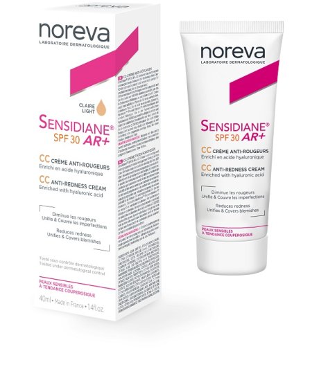 SENSIDIANE AR+CC Creme 40ml